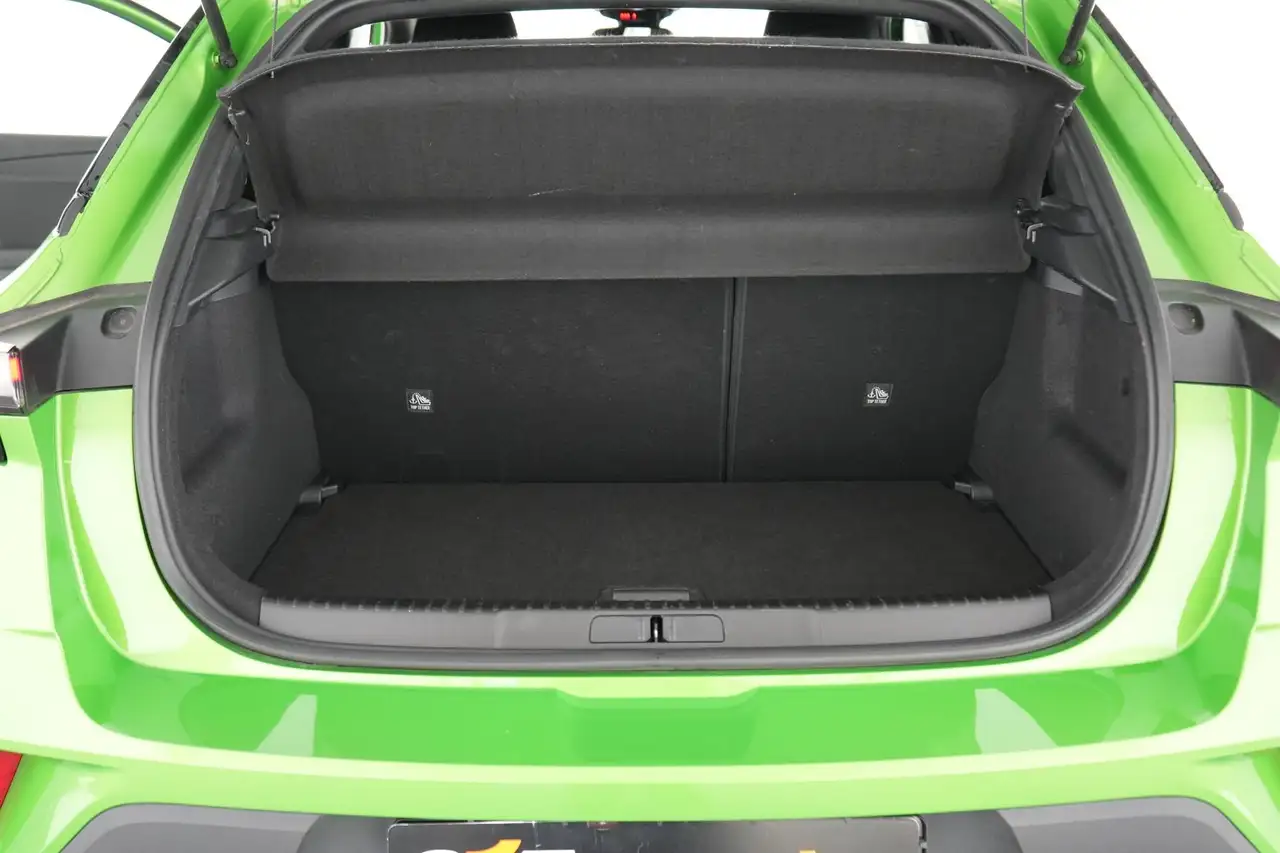 Opel Mokka 1.2 GS NAVPro|LED|SHZG|PDC+CAM|17 LED Navi 6