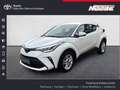 Toyota C-HR Hybrid Flow Blanc - thumbnail 1