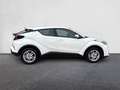 Toyota C-HR Hybrid Flow Blanc - thumbnail 4