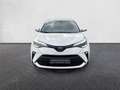 Toyota C-HR Hybrid Flow Blanc - thumbnail 2