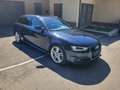 Audi A4 A4 Avant 2,0 TDI DPF Blau - thumbnail 3