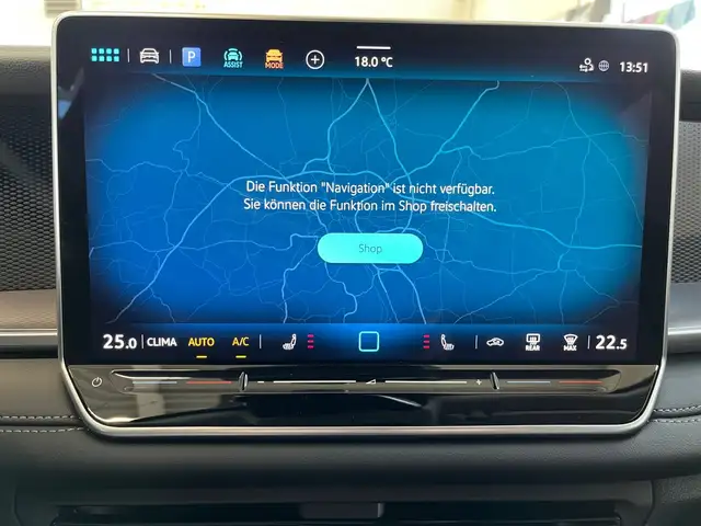 Volkswagen Tayron view 13