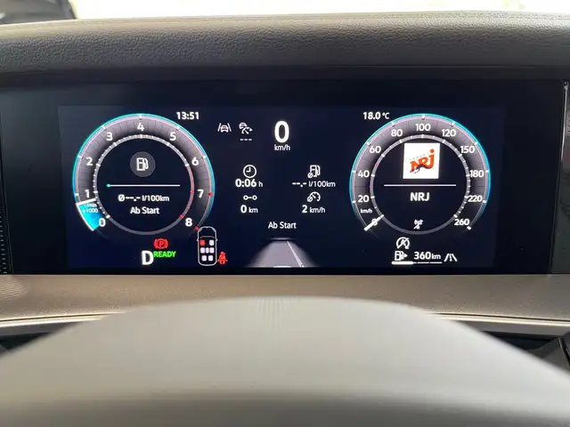 Volkswagen Tayron view 12