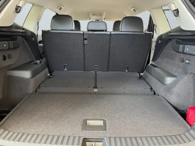 Volkswagen Tayron view 14
