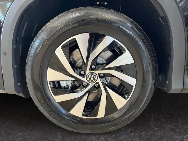Volkswagen Tayron view 15
