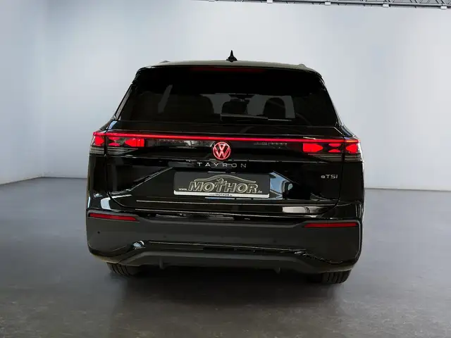 Volkswagen Tayron view 5