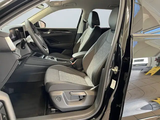 Volkswagen Tayron view 7