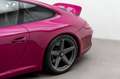 Porsche 911 GT3 Clubsport 3.8 Inspiration "sport classic" Violet - thumbnail 14