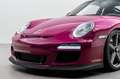Porsche 911 GT3 Clubsport 3.8 Inspiration "sport classic" Violet - thumbnail 9
