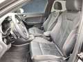 Audi Q3 S line 35 TFSI S tr. Matrix 19 elHeck 360 Grau - thumbnail 10