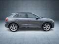 Audi Q3 S line 35 TFSI S tr. Matrix 19 elHeck 360 Grau - thumbnail 7