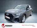 Audi Q3 S line 35 TFSI S tr. Matrix 19 elHeck 360 Grau - thumbnail 1