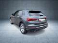 Audi Q3 S line 35 TFSI S tr. Matrix 19 elHeck 360 Grau - thumbnail 4