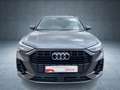 Audi Q3 S line 35 TFSI S tr. Matrix 19 elHeck 360 Grau - thumbnail 9