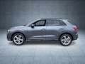 Audi Q3 S line 35 TFSI S tr. Matrix 19 elHeck 360 Grau - thumbnail 3