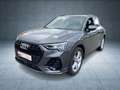 Audi Q3 S line 35 TFSI S tr. Matrix 19 elHeck 360 Grau - thumbnail 2