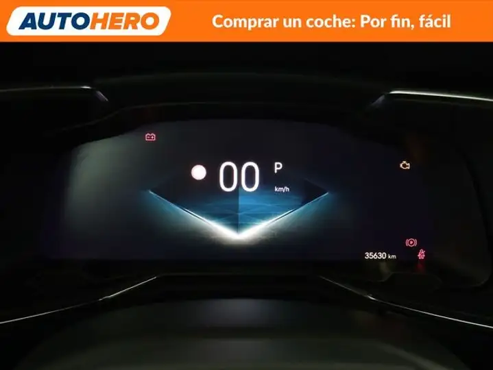 DS 7 Crossback 2023, foto 25