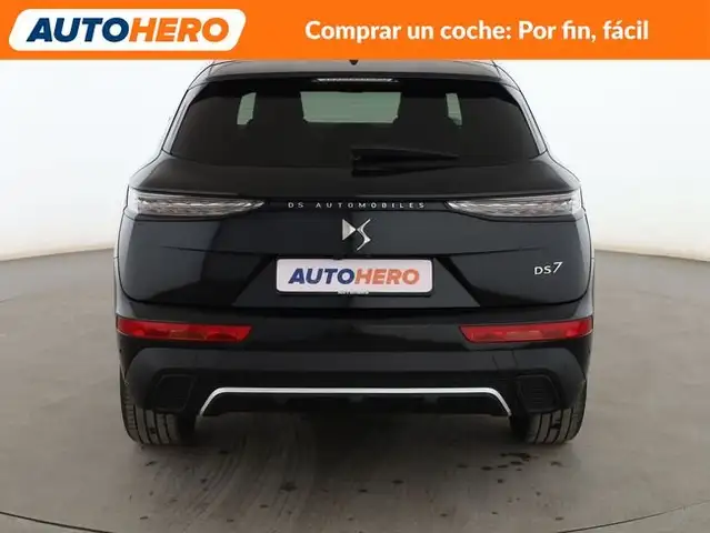 DS Automobiles DS 7 Crossback view 5