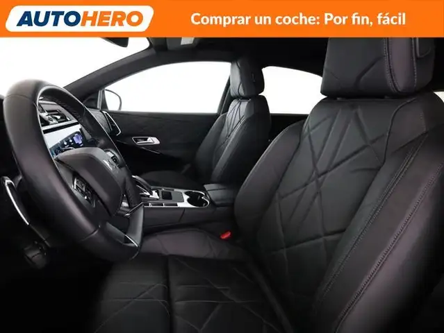 DS Automobiles DS 7 Crossback view 12
