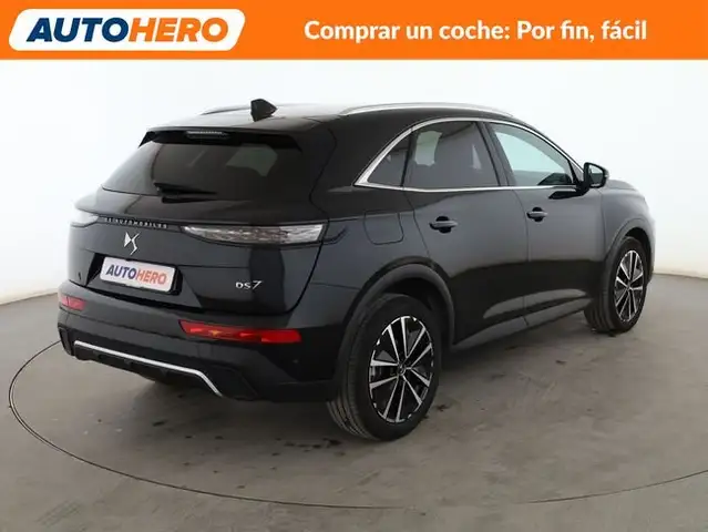 DS Automobiles DS 7 Crossback view 6