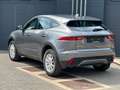 Jaguar E-Pace 2.0D 4x4 Aut.Gps.Cam.Stoelverw.Cruise*1JGarantie* Gris - thumbnail 2
