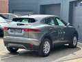 Jaguar E-Pace 2.0D 4x4 Aut.Gps.Cam.Stoelverw.Cruise*1JGarantie* Gris - thumbnail 7