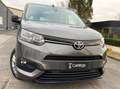 Toyota Proace City VERSO 1.5d NAVI/CARPLAY/PANO/CAMERA/KEYLESS/CRUISE Szürke - thumbnail 5