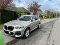 BMW X3 X3 xDrive30e Aut. Luxury Line Brons - thumbnail 8