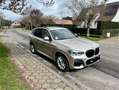 BMW X3 X3 xDrive30e Aut. Luxury Line Brons - thumbnail 7