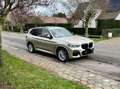 BMW X3 X3 xDrive30e Aut. Luxury Line Brons - thumbnail 1