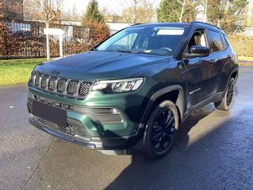 Compass 1.5 GSE T4 e-Hybrid North Star