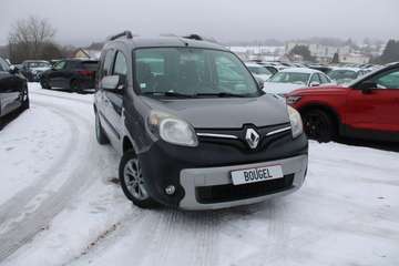 EXTREME DCI DIESEL FAMILY CLIM ABS BLUETOOTH JANTES ALU USB  ABS