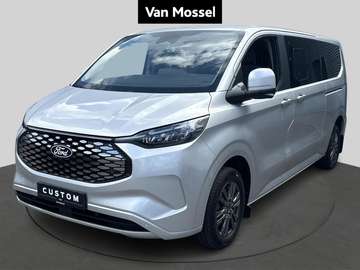 340L Titanium Electric - Driver Assist - 360 View