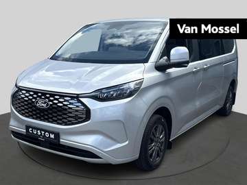 340L Titanium Electric - Driver Assist - 360 View