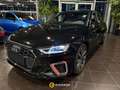 Audi A4 40 TDI S tronic S line edition Nero - thumbnail 1