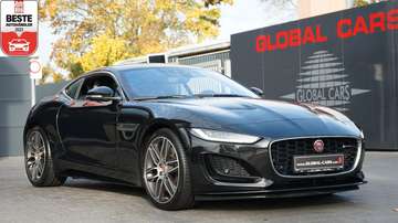 F-TYPE P450 V8 R-DYNAMIC*AWD*20"*VIRTUAL*