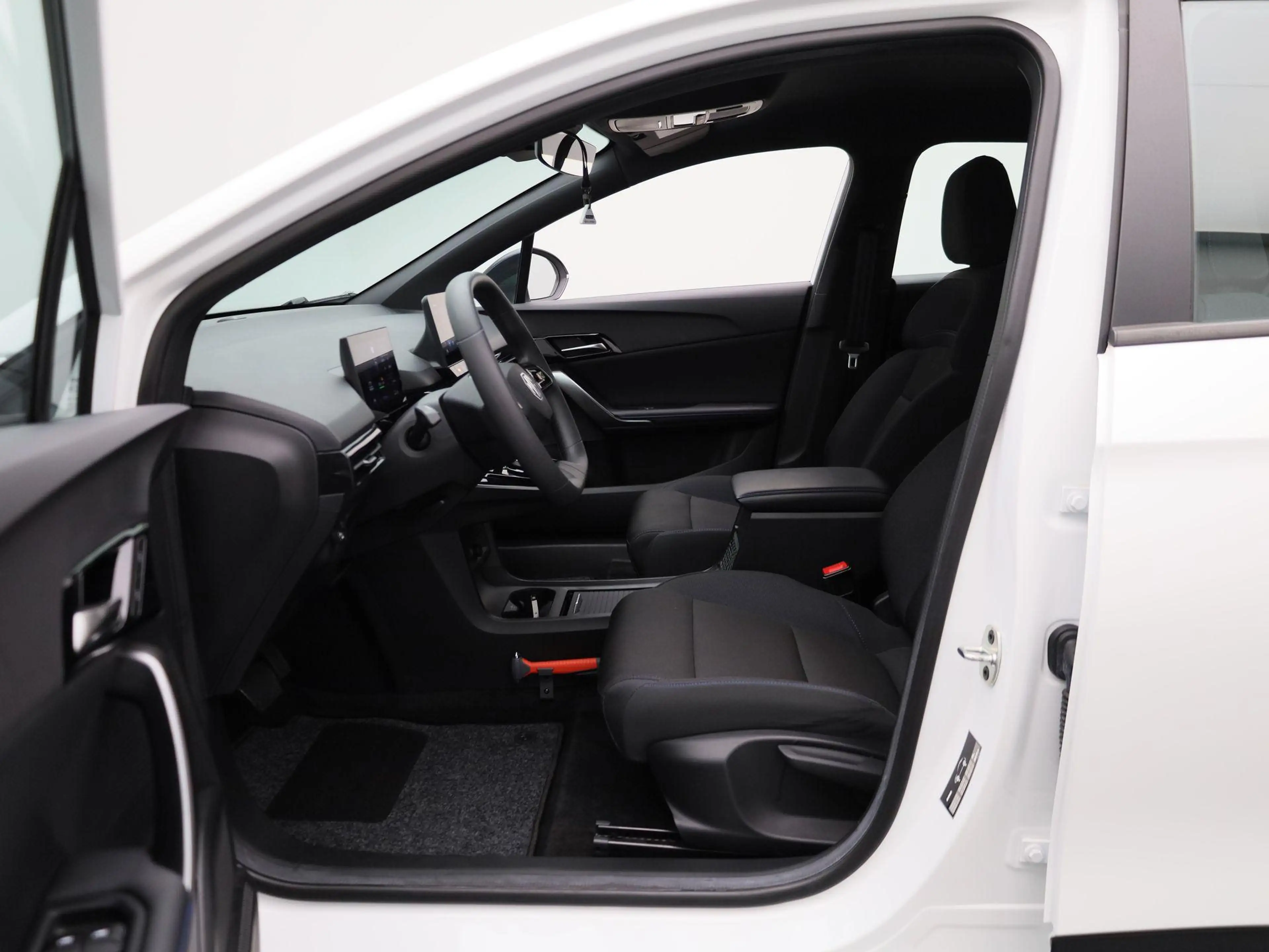 MG MG4 Electric Standard 51 kWh | WORDT VERWACHT | APPLE — photo 9