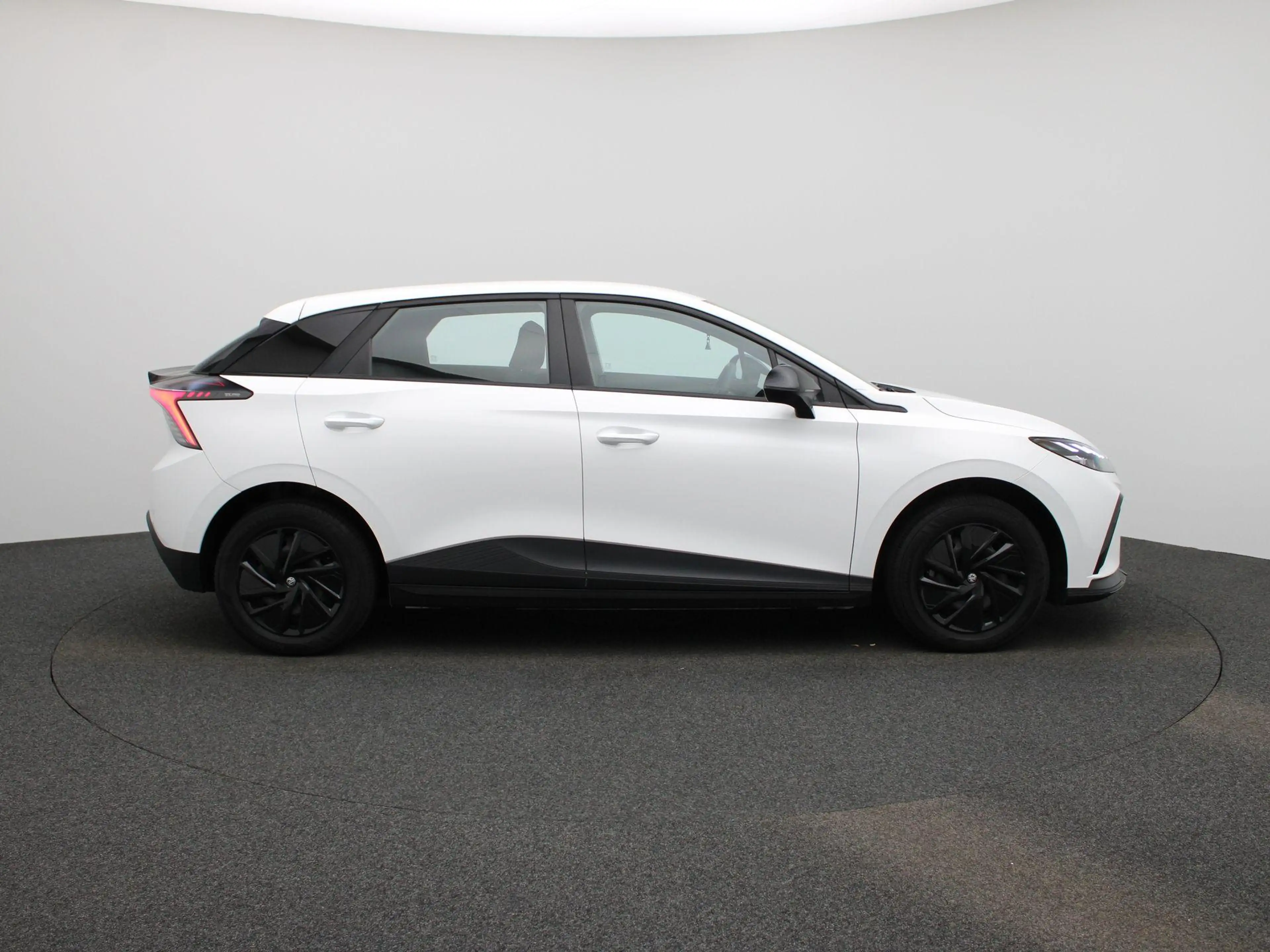 MG MG4 Electric Standard 51 kWh | WORDT VERWACHT | APPLE — photo 6