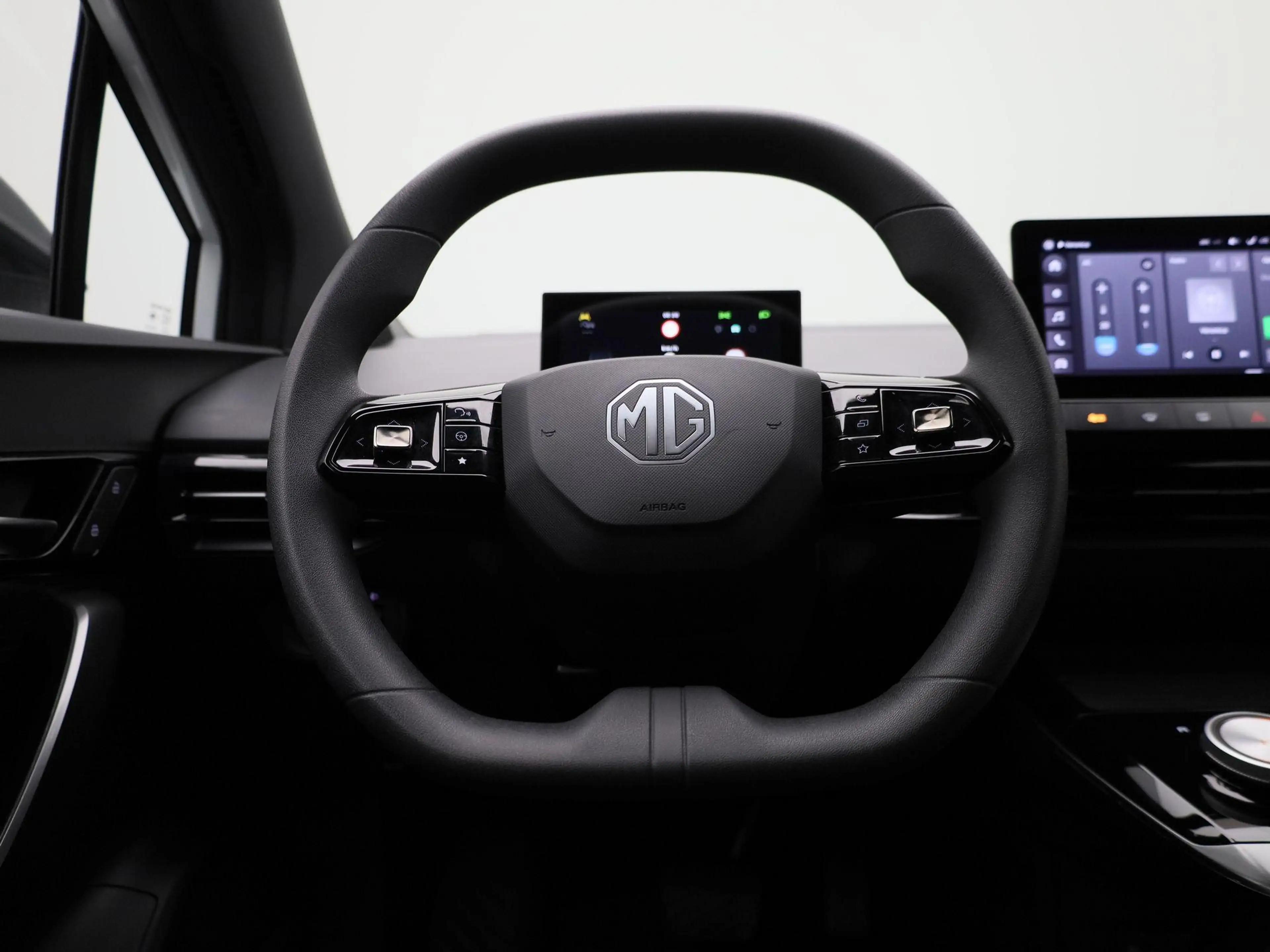 MG MG4 Electric Standard 51 kWh | WORDT VERWACHT | APPLE — photo 7