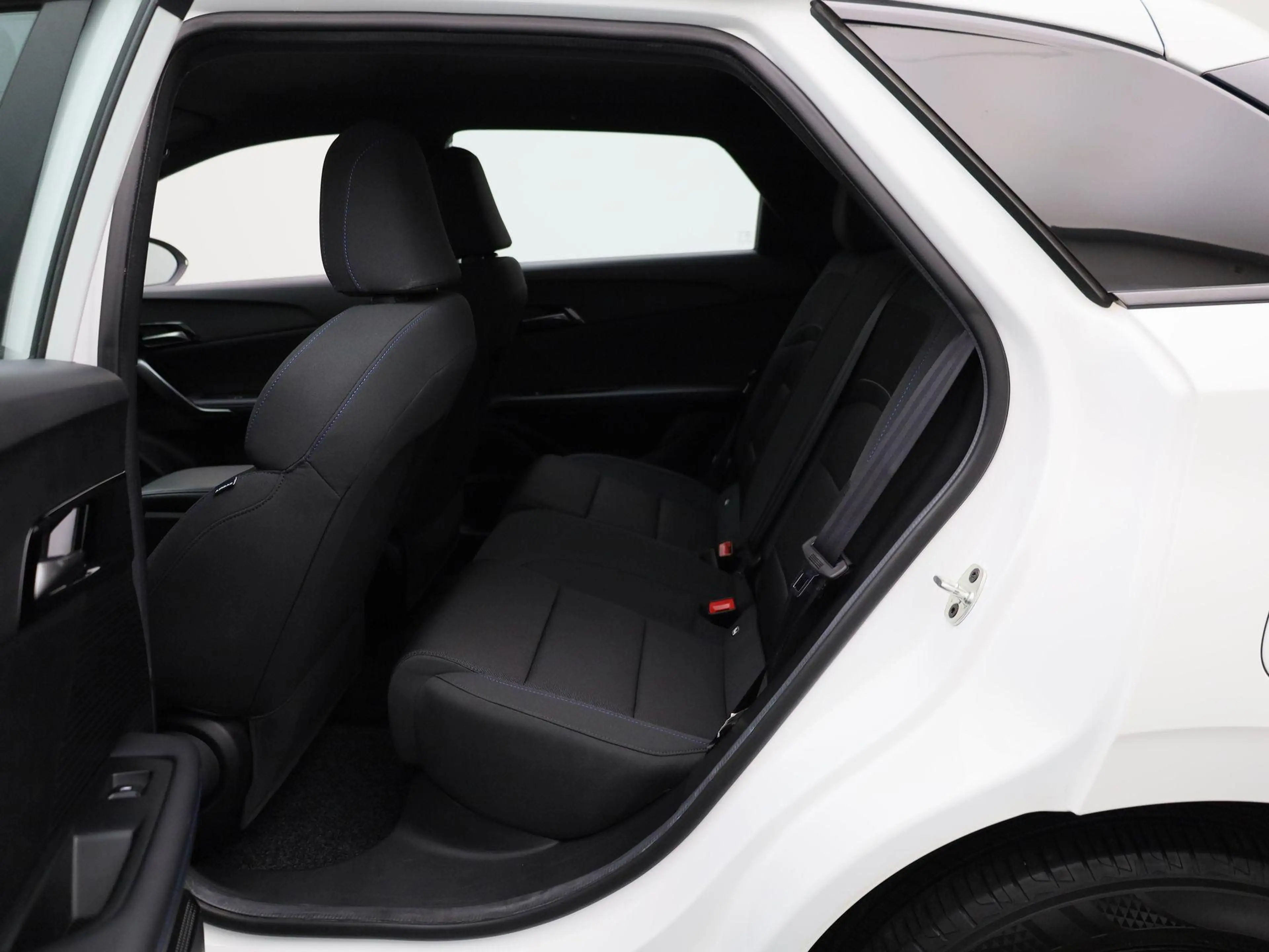MG MG4 Electric Standard 51 kWh | WORDT VERWACHT | APPLE — photo 10
