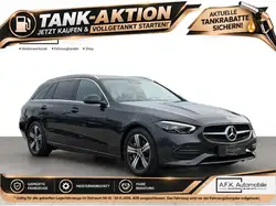 Mercedes-Benz C 200 | AVANTGARDE | MBUX | CARPLAY | 360°KAMERA