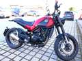 Benelli Leoncino 500 TRAIL EDITION! Rot - thumbnail 1