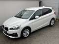 BMW 218 d xDrive Active Tourer Aut.SPORTSITZE/LED/HIFI/... Blanc - thumbnail 2