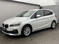 BMW 218 d xDrive Active Tourer Aut.SPORTSITZE/LED/HIFI/... Blanc - thumbnail 1