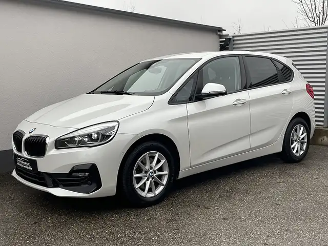 BMW 218 d xDrive Active Tourer Aut.SPORTSITZE/LED/HIFI/...