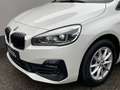 BMW 218 d xDrive Active Tourer Aut.SPORTSITZE/LED/HIFI/... Weiß - thumbnail 4