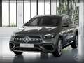 Mercedes-Benz GLA 180 AMG+PANO+360°+AHK+MULTIBEAM+TOTW+KEYLESS Grau - thumbnail 2