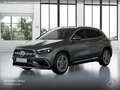 Mercedes-Benz GLA 180 AMG+PANO+360°+AHK+MULTIBEAM+TOTW+KEYLESS Grau - thumbnail 13