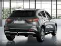 Mercedes-Benz GLA 180 AMG+PANO+360°+AHK+MULTIBEAM+TOTW+KEYLESS Grau - thumbnail 4