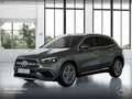 Mercedes-Benz GLA 180 AMG+PANO+360°+AHK+MULTIBEAM+TOTW+KEYLESS Gris - thumbnail 13